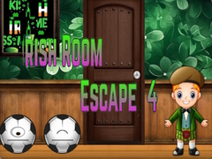                                                                     Amgel Irish Room Escape 4 קחשמ