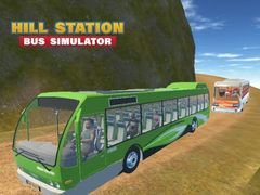                                                                       Hill Station Bus Simulator ליּפש