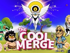                                                                     The Cool Merge קחשמ