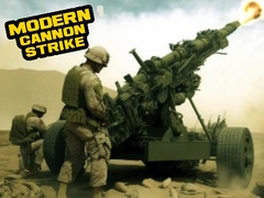                                                                     Modern Cannon Strike קחשמ