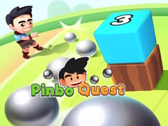                                                                     Pinbo Quest  קחשמ