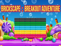                                                                       Brickscape: Breakout Adventure ליּפש