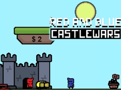                                                                    Red and Blue Castlewars קחשמ