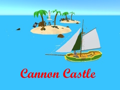                                                                       Cannon Castle ליּפש
