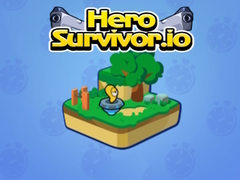                                                                     Hero Survivor.io  קחשמ