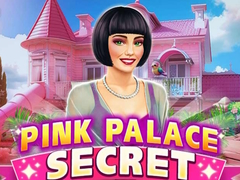                                                                     Pink Palace Secret קחשמ
