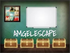                                                                     Amgel Easy Room Escape 172 קחשמ