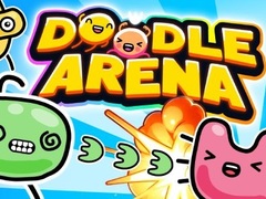                                                                     Doodle Arena קחשמ