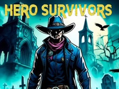                                                                       Hero Survivors ליּפש