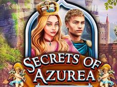                                                                     Secrets of Azurea קחשמ
