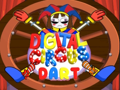                                                                     Digital Circus Dart קחשמ