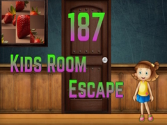                                                                     Amgel Kids Room Escape 187 קחשמ