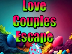                                                                       Love Couples Escape ליּפש