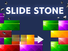                                                                     Slide Stone קחשמ
