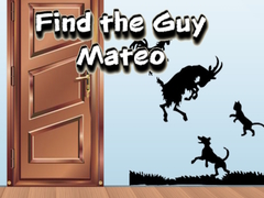                                                                       Find the Guy Mateo ליּפש