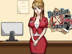                                                                       Detective Scary Cases ליּפש