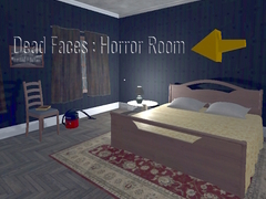                                                                     Dead Faces : Horror Room קחשמ