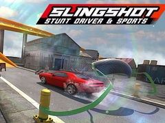                                                                     Slingshot Stunt Driver & Sport קחשמ