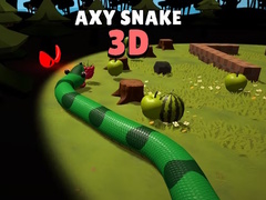                                                                     Axy Snake 3D קחשמ
