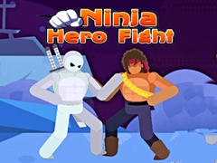                                                                       Ninja Hero Fight  ליּפש