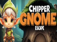                                                                       Chipper Gnome Escape ליּפש