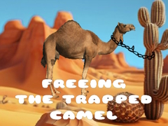                                                                       Freeing the Trapped Camel ליּפש