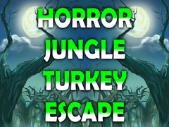                                                                       Horror Jungle Turkey Escape ליּפש