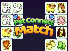                                                                     Pet Connect Match קחשמ
