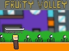                                                                     Fruit Volley קחשמ
