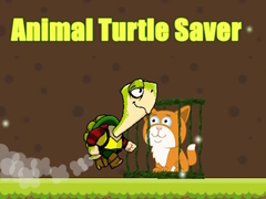                                                                     Animal Turtle Saver קחשמ