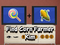                                                                       Find Corn Farmer Kim ליּפש