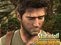                                                                     Stormfall Saga Of Survival  קחשמ