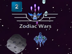                                                                     Zodiac Wars קחשמ