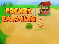                                                                     Frenzy Farming קחשמ