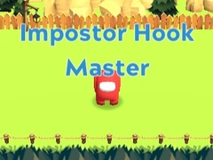                                                                       Impostor Hook Master ליּפש