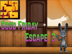                                                                     Amgel Good Friday Escape 3 קחשמ