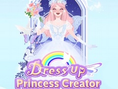                                                                     Dress Up Princess Creator קחשמ
