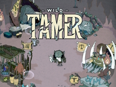                                                                     Wild Tamer קחשמ