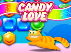                                                                     Candy Love קחשמ