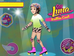                                                                     Soy Luna Roller Cool קחשמ