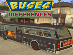                                                                       Buses Differences ליּפש