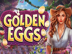                                                                       Golden Eggs ליּפש