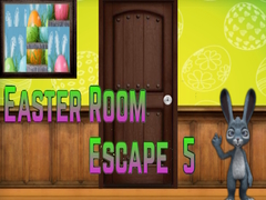                                                                     Amgel Easter Room Escape 5 קחשמ