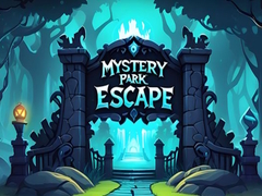                                                                       Mystery Park Escape ליּפש