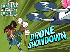                                                                     Craig of the Creek Drone Showdown קחשמ
