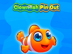                                                                       Clownfish Pin Out ליּפש
