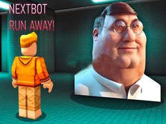                                                                       Nextbot Run Away! ליּפש