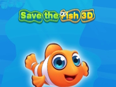                                                                       Save The Fish 3D ליּפש