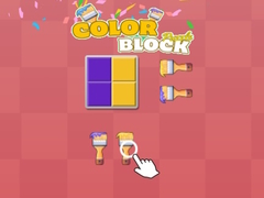                                                                     Color Block Puzzle קחשמ