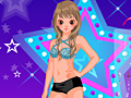                                                                     Dancing Star Dress Up קחשמ